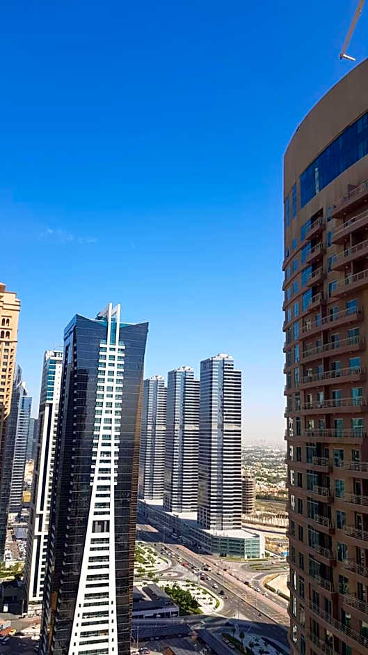 Preatoni Tower - JLT by Golden Casa