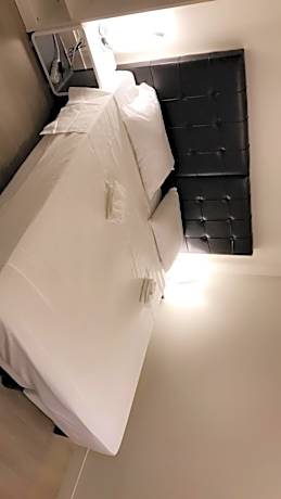Suite Cocoon Paris