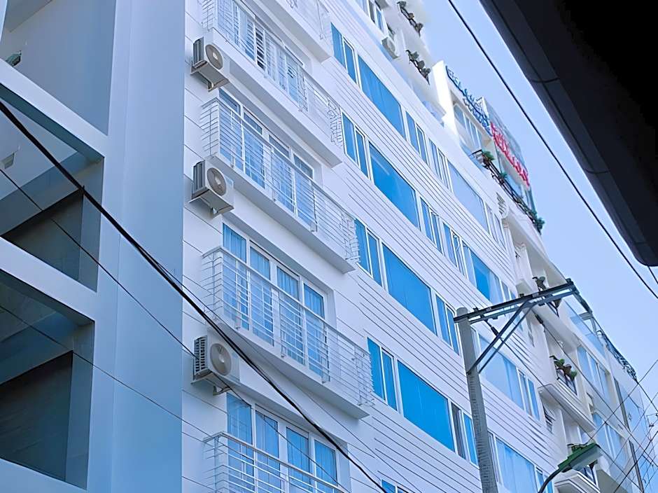 Dubai Nha Trang Hotel