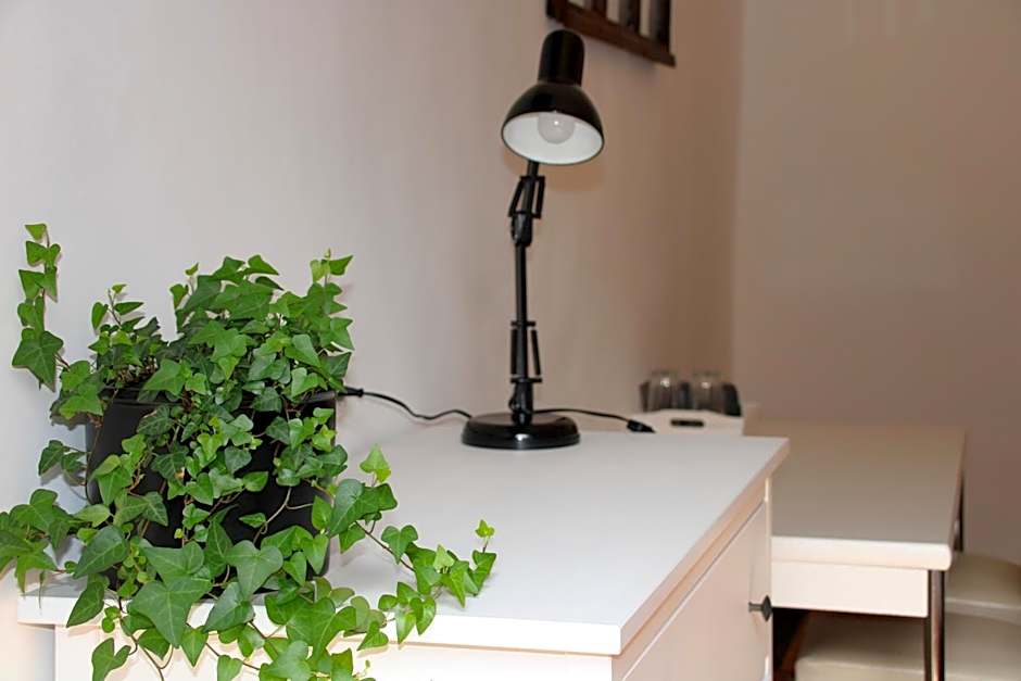 Hotel im Stift Neuberg