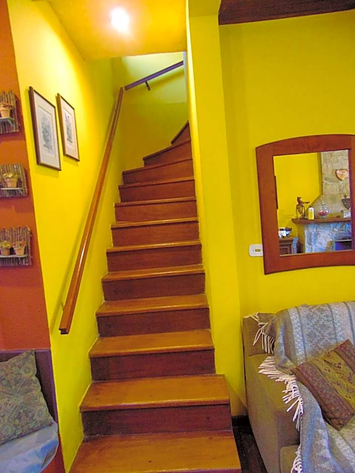 Pousada Refúgio Akatu