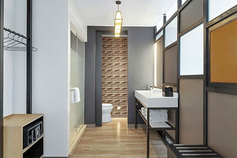 Aloft Santo Domingo Piantini