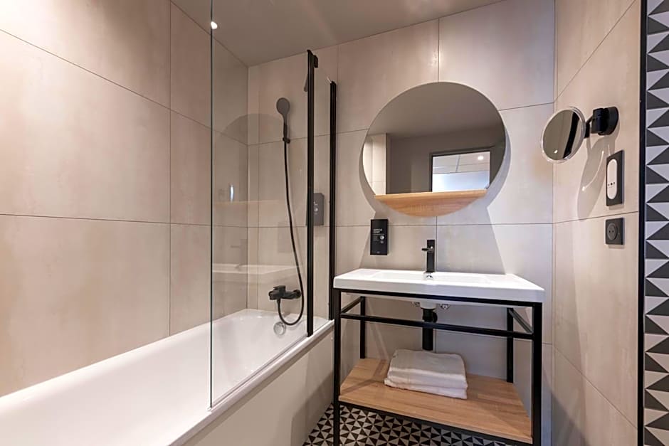 Tulip Residences Joinville-Le-Pont