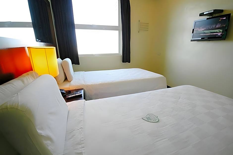 Go Hotels Bacolod