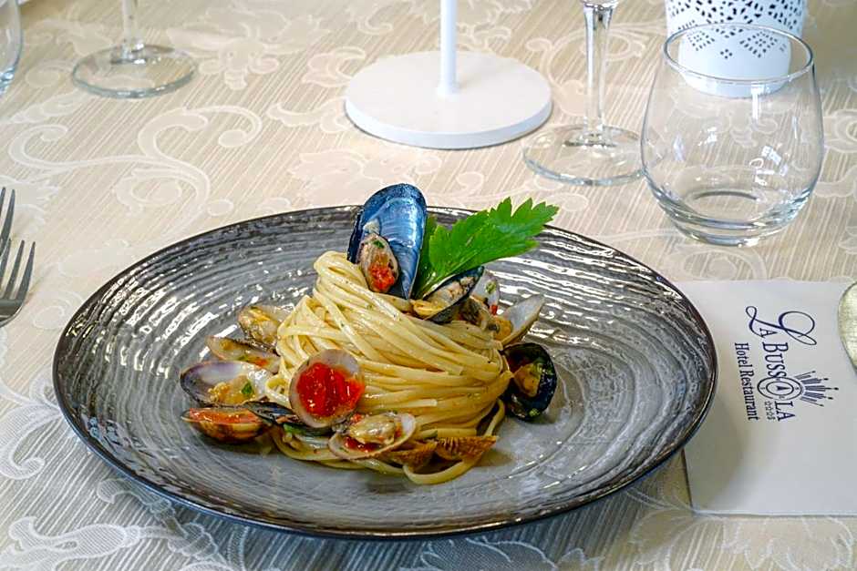 La Bussola Hotel Calabria