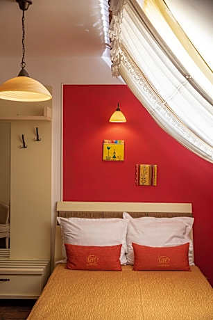 Economy Double Room 3*