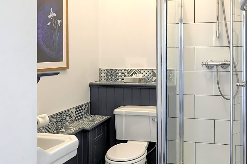 Lansdown Grove Hotel