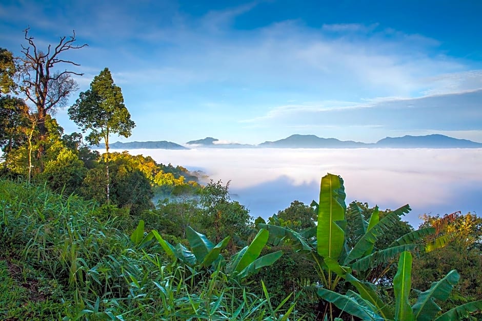 OYO 390 Nana River Kaeng Krachan