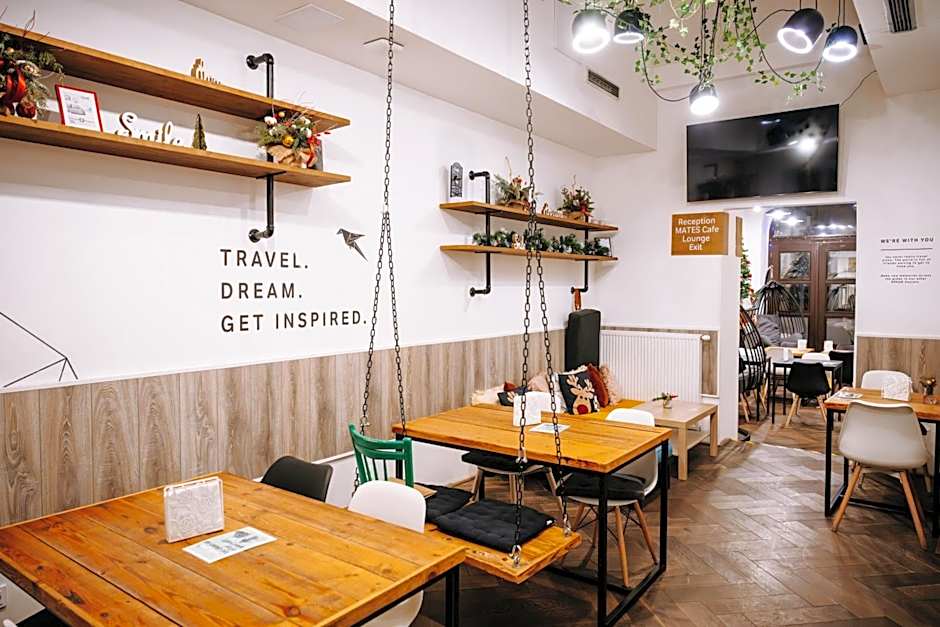 Prague Dream Hostel