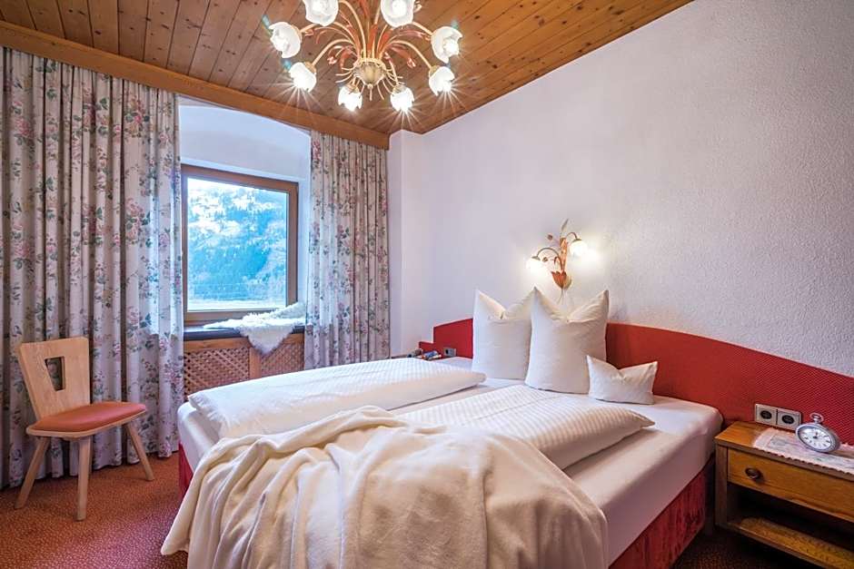 Aparthotel Gallahaus