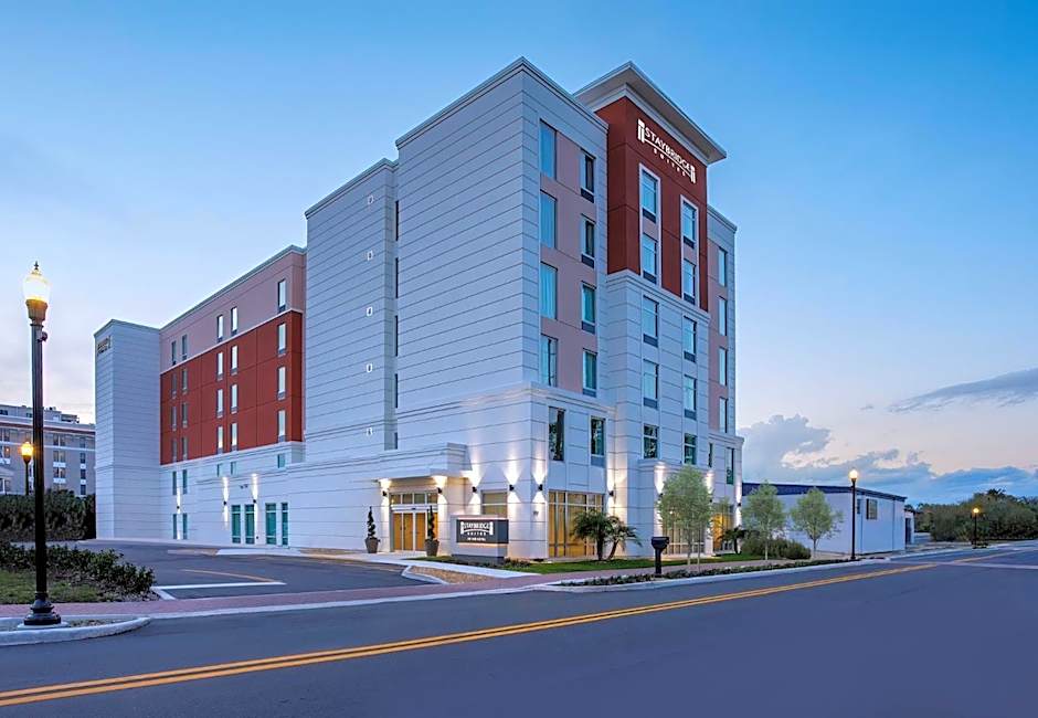 Staybridge Suites Winter Haven Auburndale By IHG