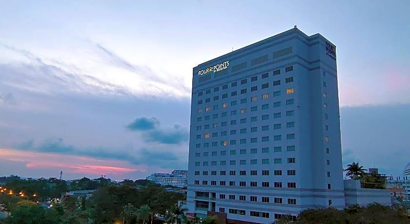 Four Points by Sheraton Batam