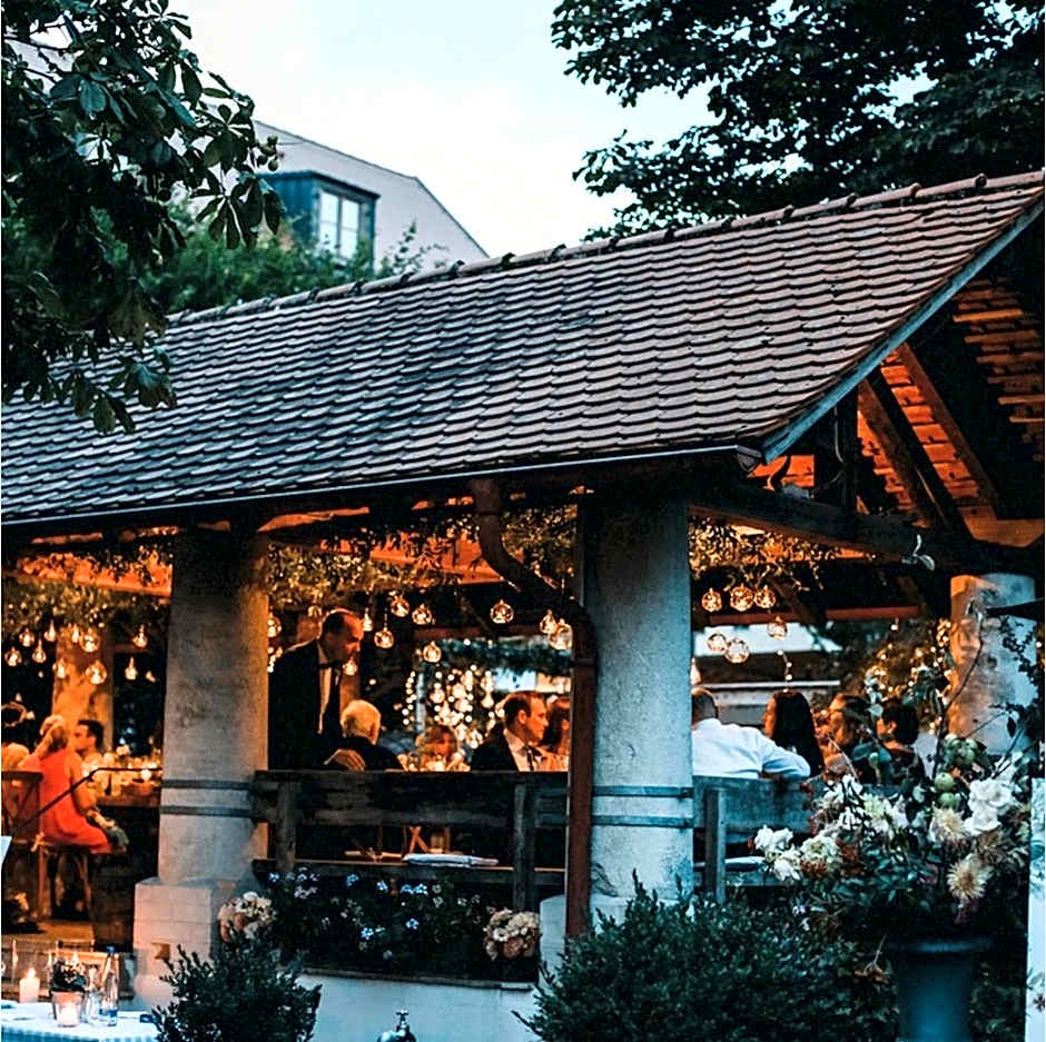 Romantik Hotel Zum Klosterbräu