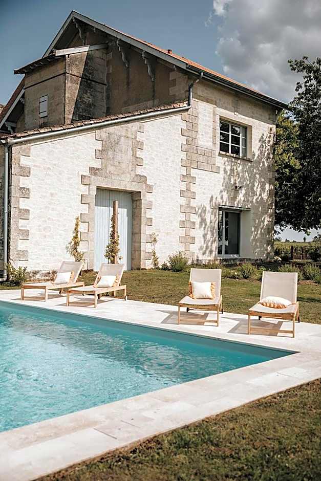 Château La Grande Clotte