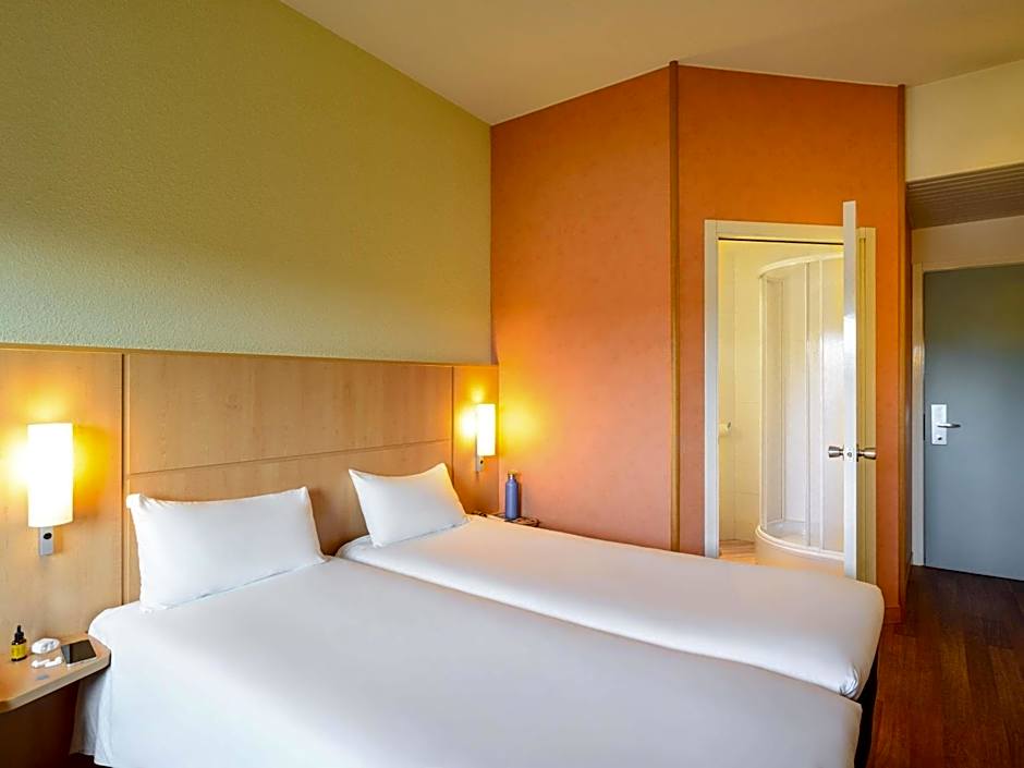 Ibis Milano Malpensa Aeroporto
