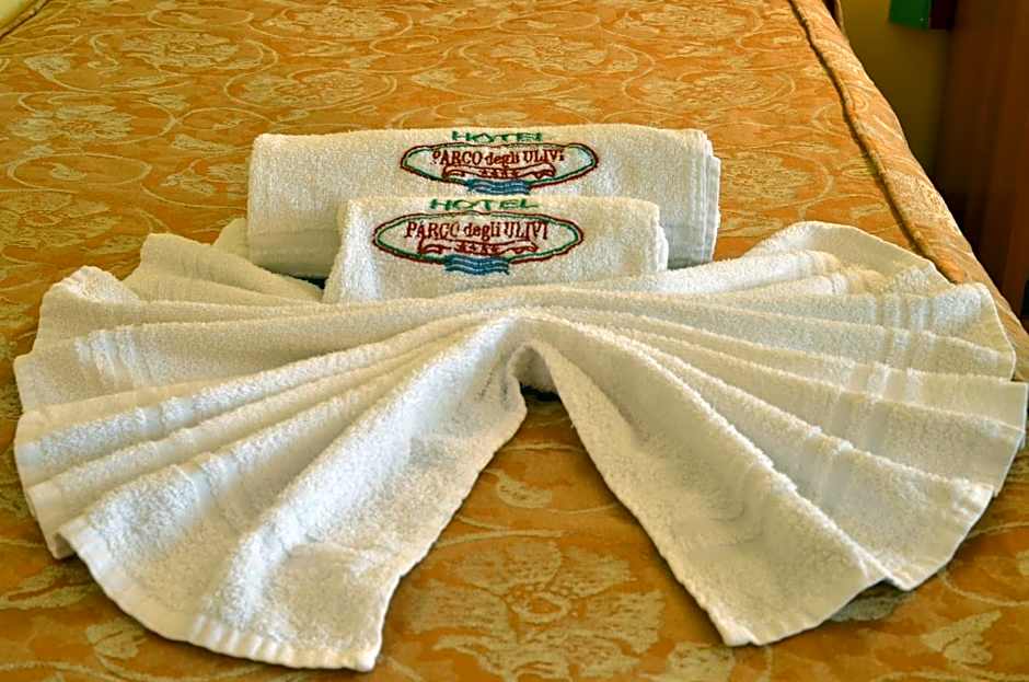 Hotel Parco degli Ulivi