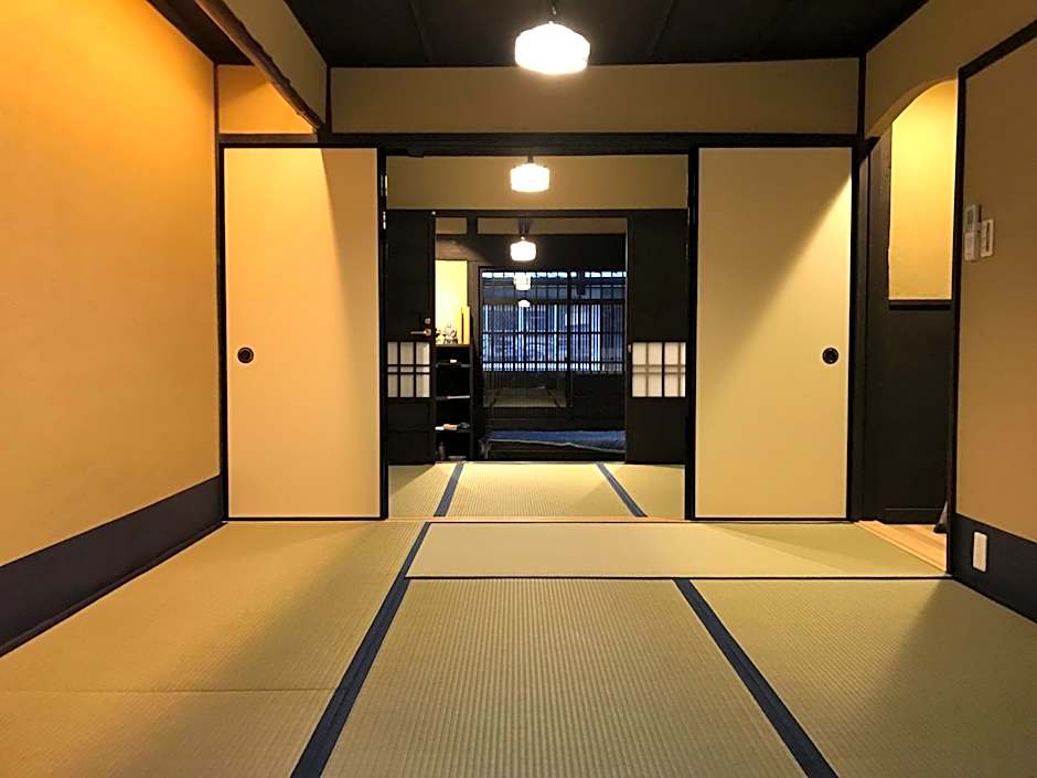 京ﾉ家 五条西洞院
