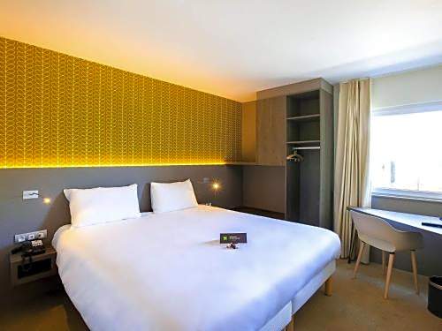 ibis Styles Kortrijk Expo