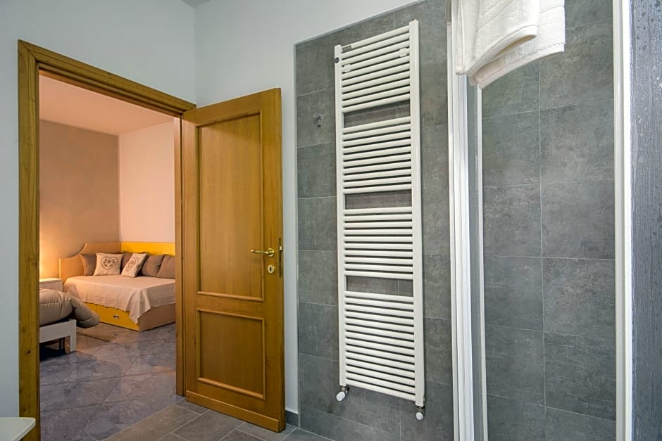 Bed & Breakfast Profumo D'Estate