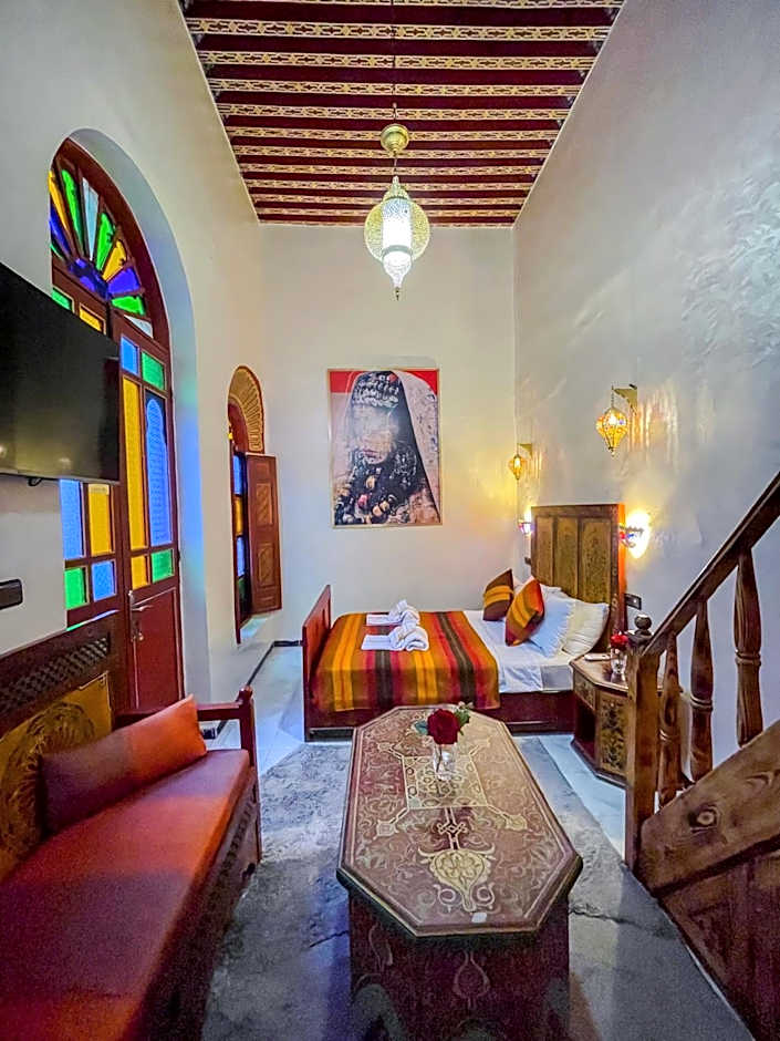 Riad El Ouedghiri