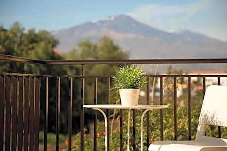 B&B Etna Europa