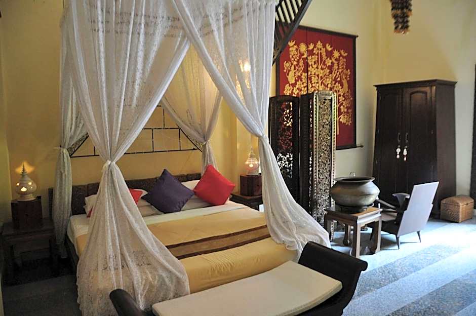 Ruean Thai Hotel