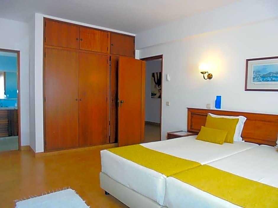 Boutique Hotel Marina S Roque