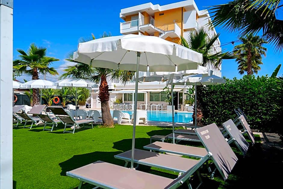 Hotel Belvedere