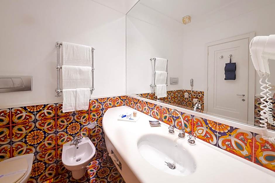 Hotel Casa Celestino