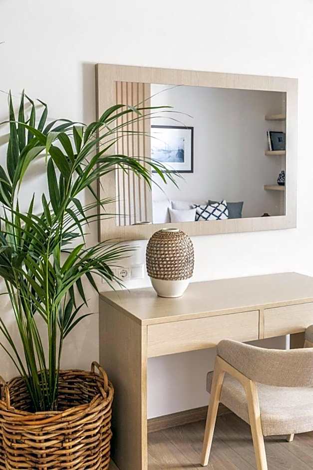 Gallery Suites & Residences