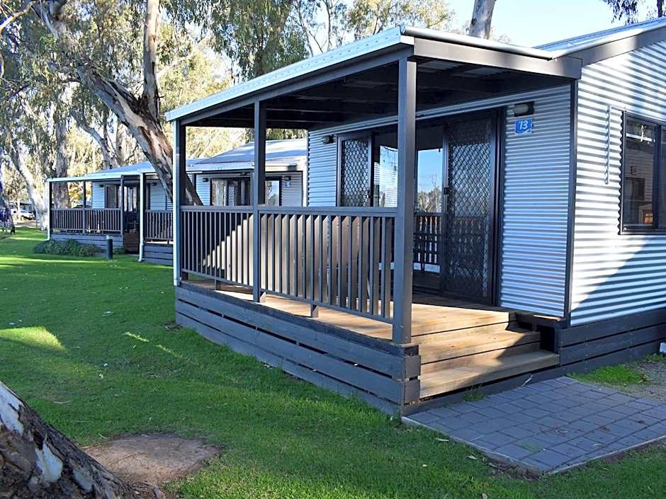 Cohuna Waterfront Holiday Park