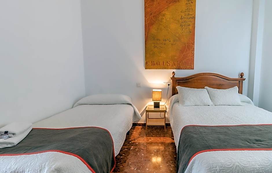 Hotel Las Errizas by Vivere Stays