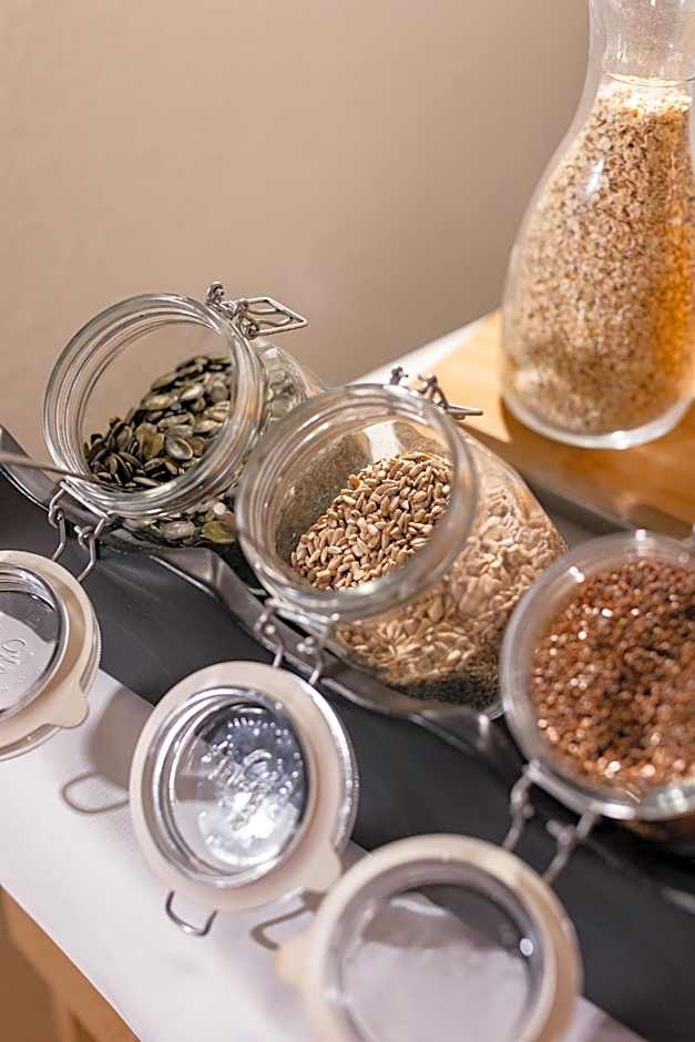 Hotel Rothaus Luzern & Peruvian Culinary Art