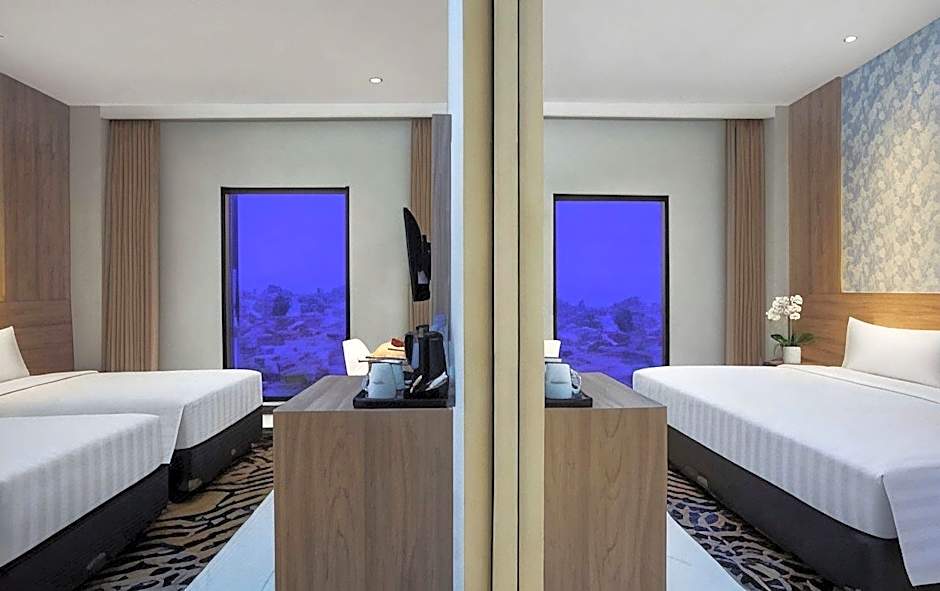 Aston Inn Tasikmalaya