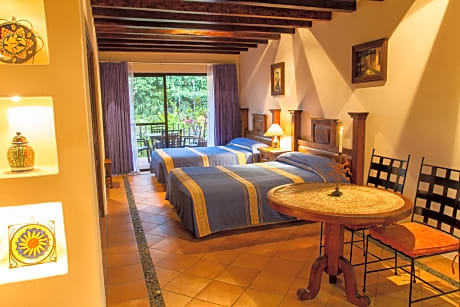 Junior Suite Standard