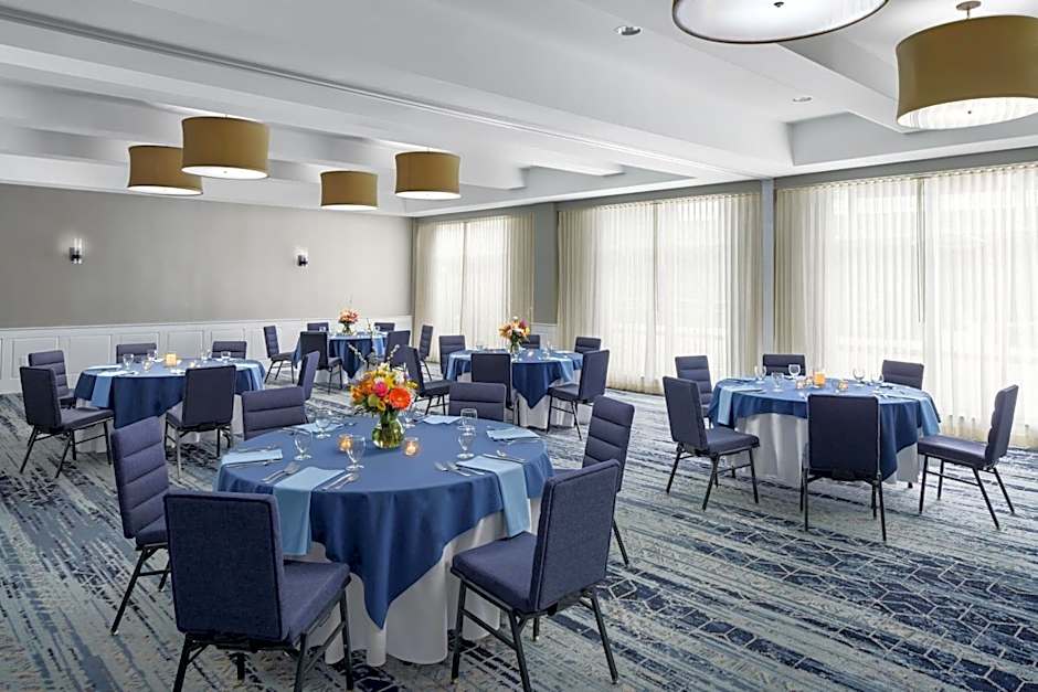 Courtyard by Marriott Keene Downtown