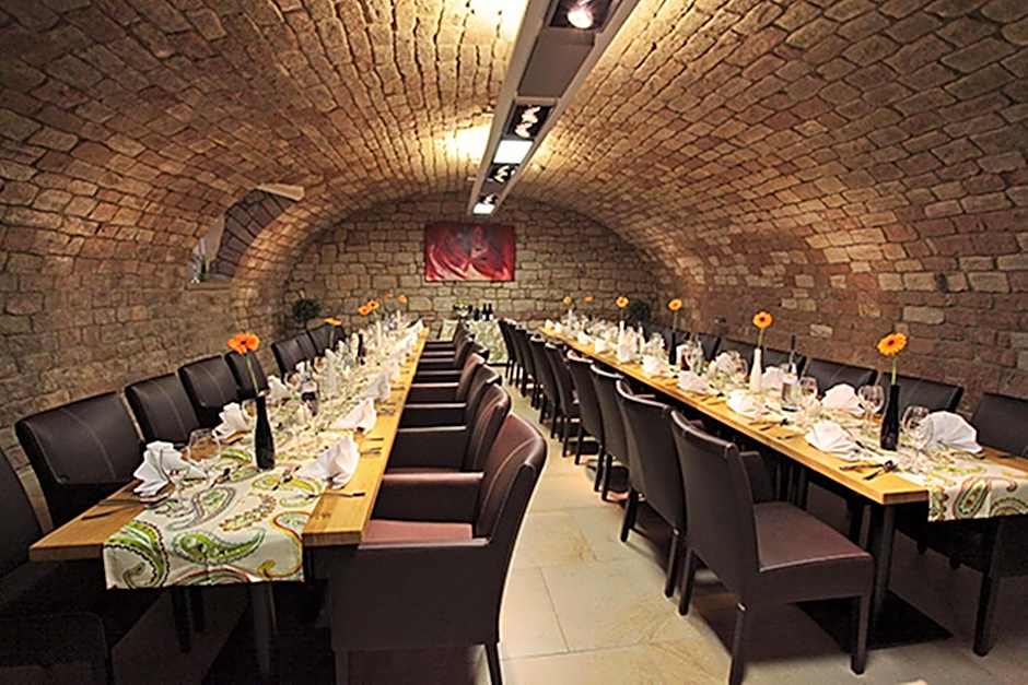 Hotel Palatina "Hotel-Restaurant"