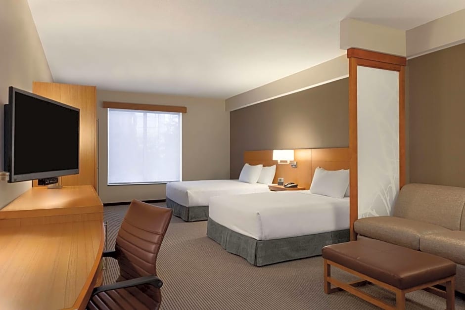 Hyatt Place St. Louis/Chesterfield