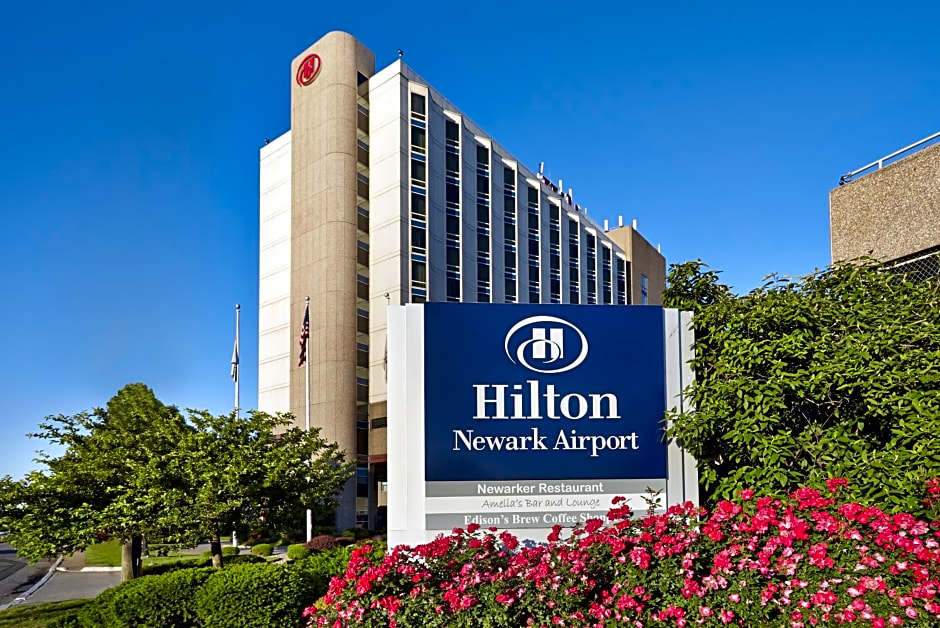Hilton Newark Airport