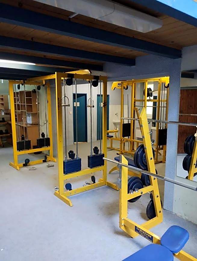 Horský Hotel Magura