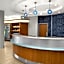 SpringHill Suites by Marriott Houston Intercontinental Airport