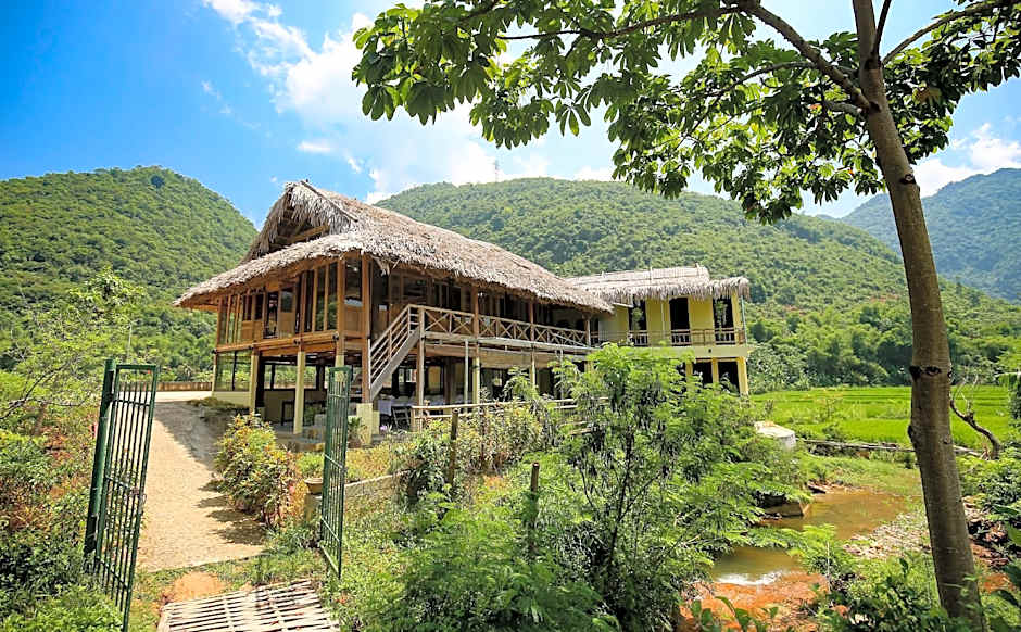 Mai Chau Villas
