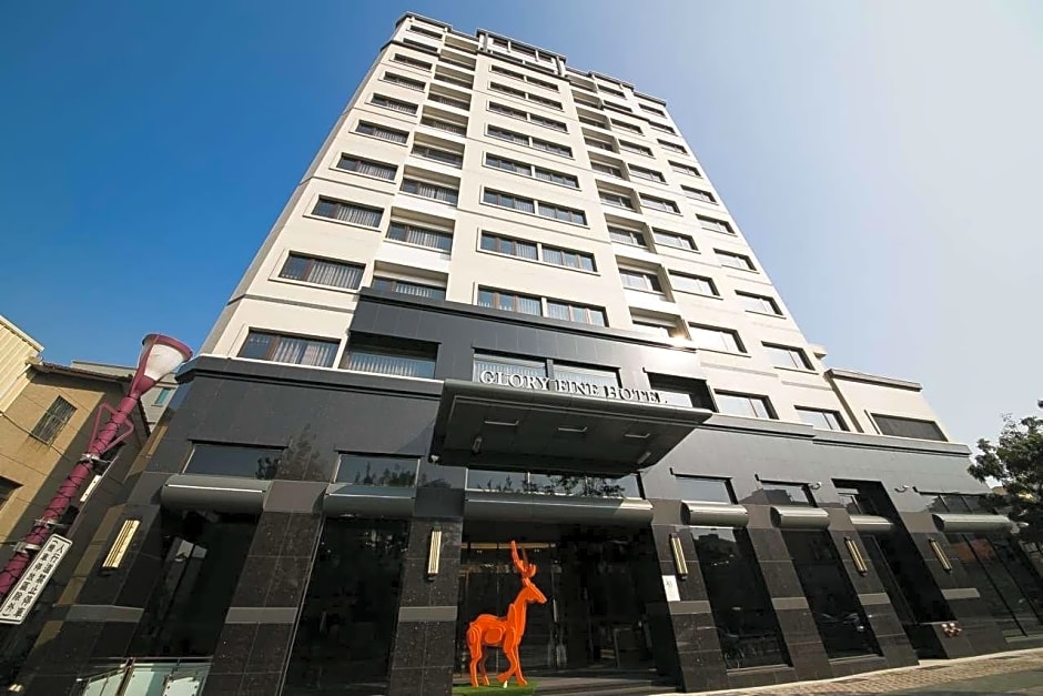 Golden Tulip Glory Fine Hotel