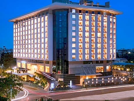 Novotel Vijayawada Varun