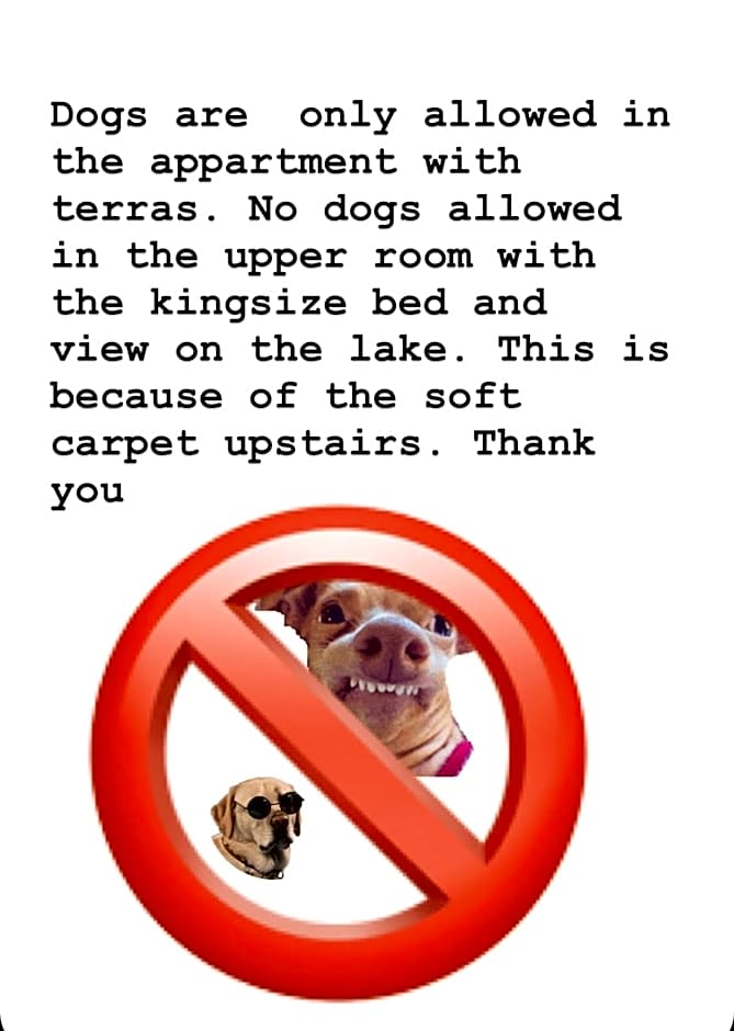 Amster Houseboat Bed without Breakfast