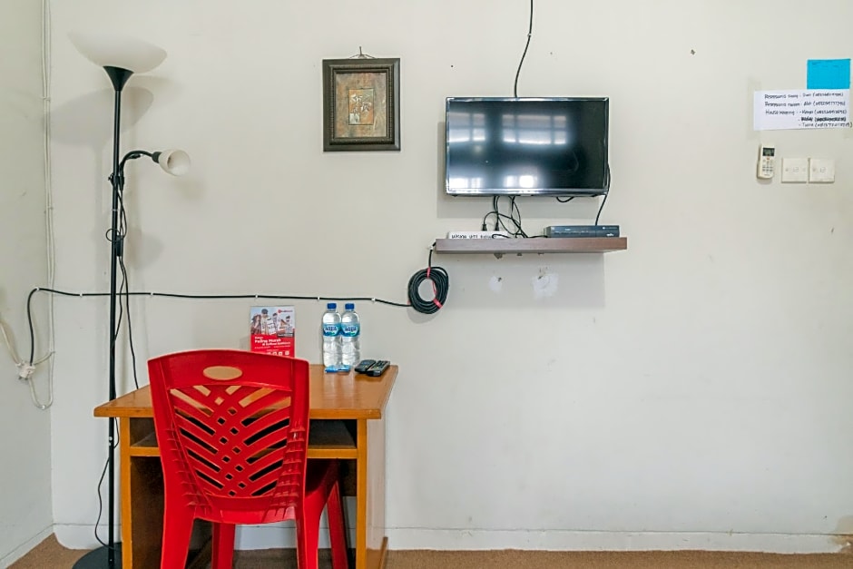 RedDoorz Syariah near Kawasan Saribu Rumah Gadang Solok Selatan