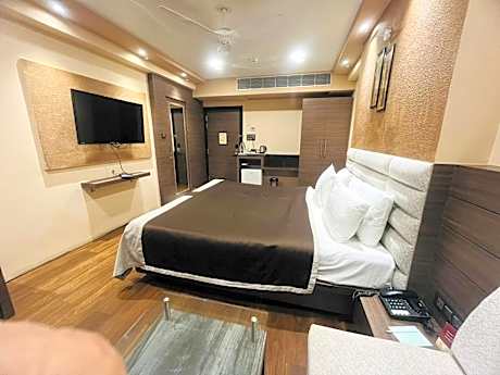 Standard Executive Double or Twin Room