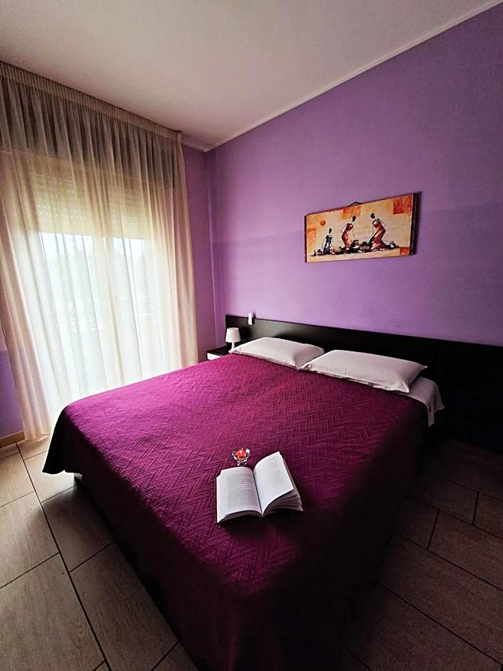 L'Incontro B&B Santeramo