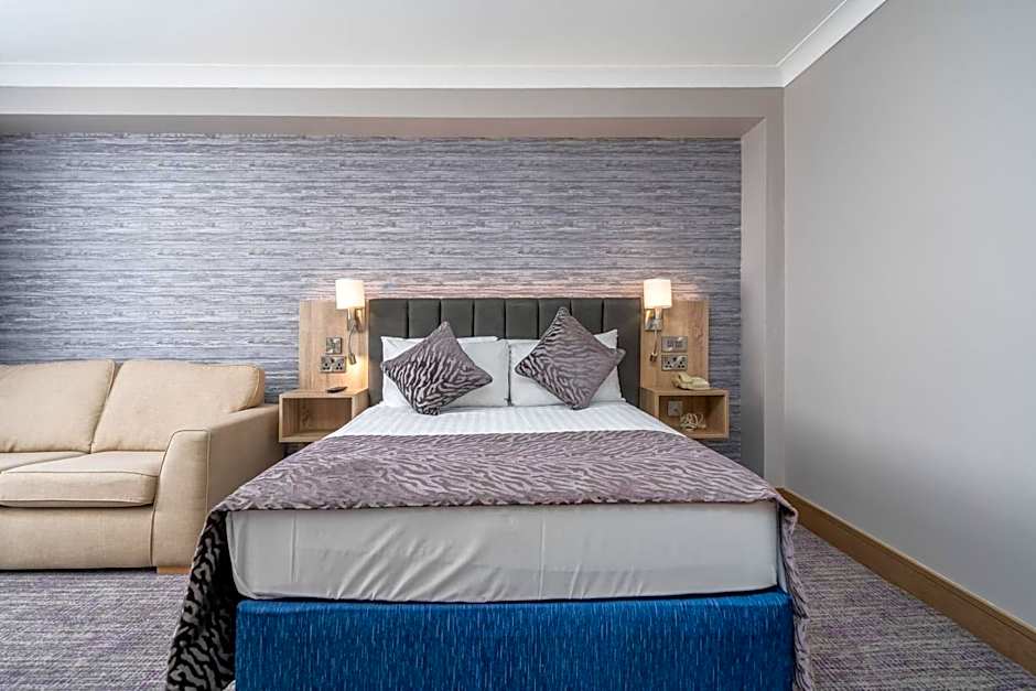 Rochestown Lodge Hotel & Spa