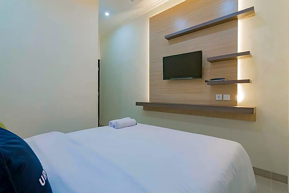 Mamifokobo Hotel & Glamping